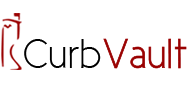 Logo for Curb Vault