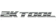 Logo for 2K Tool