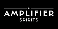 Logo for Amplifier Spirits