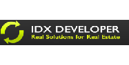Logo for IDX Developer