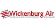 Logo for Wickenburg Air