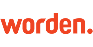 Logo for Worden Company
