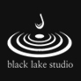 logo for Black Lake Studio
